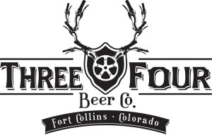 Three Four Beer Company