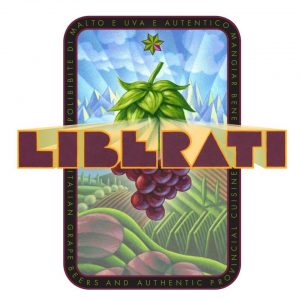 Liberati Restaurant & Brewery