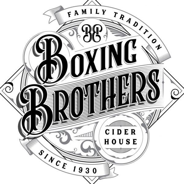 Boxing Brothers Hard Cider Colorado Brewery List