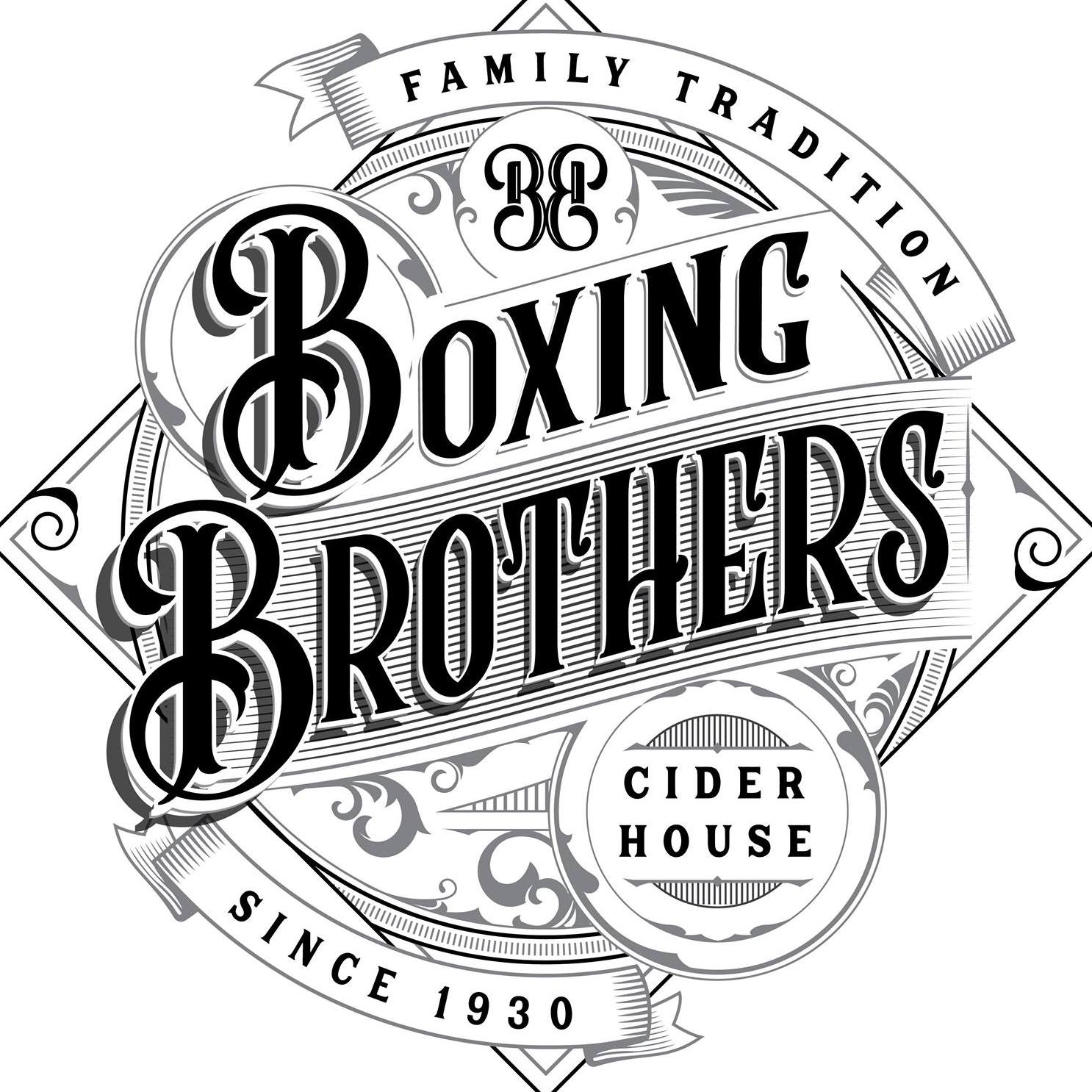 Boxing Brothers Hard Cider Colorado Brewery List