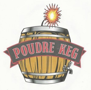 The Poudre Keg