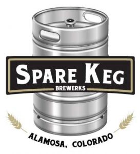 Spare Keg Brewerks (Creede Taproom)