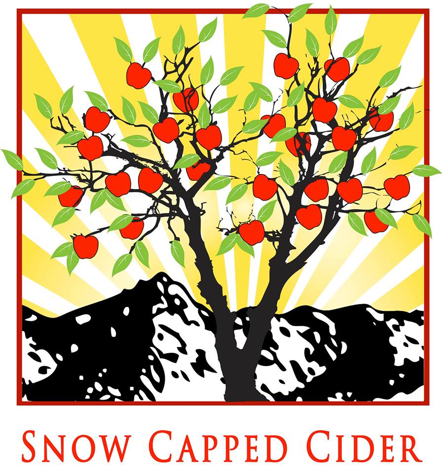 Snow Capped Cider