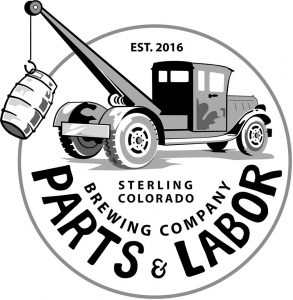 Parts and Labor Brewing Co.