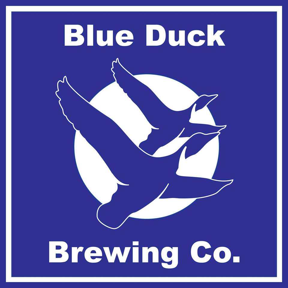 Blue Duck Brewing Company