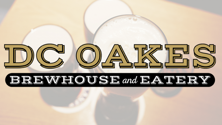 DC Oakes Brewhouse and Eatery