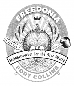 Freedonia Brewing