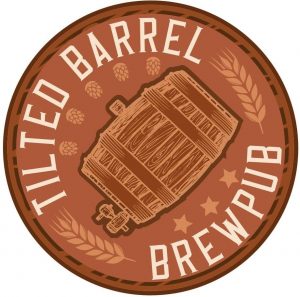 Tilted Barrel Brew Pub