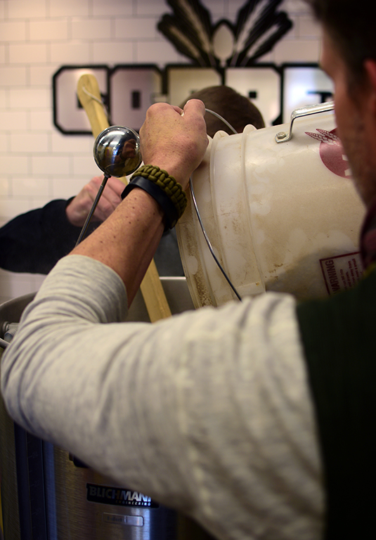 COBrew Denver’s Unique Homebrewing Store Colorado Brewery List