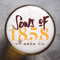 Sons of 1858 Viewhouse Beer Co
