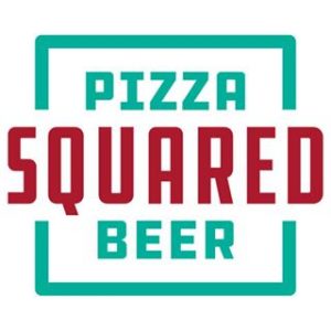 Squared Pizza + Beer