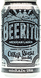Brewito Beerito – Colorado Brewery List