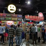 Five Senses, Four Hours, and Thousands of Beers: A Sensory Tour of GABF