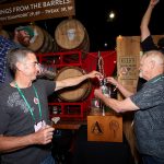 Collaborations and Annotations: Our Review of GABF 2017