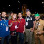 The Colorado Beer Geek Goes to the 2017 Great American Beer Festival