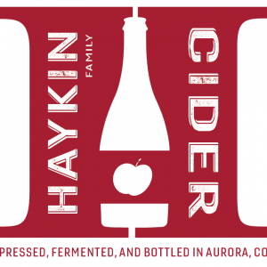 Haykin Family Cider