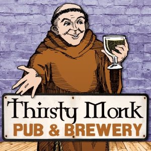 Thirsty Monk Brewery