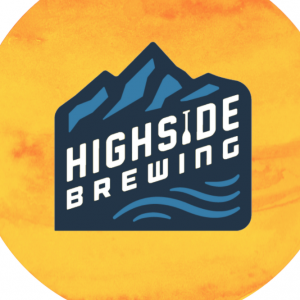 HighSide Brewing (Fairplay)