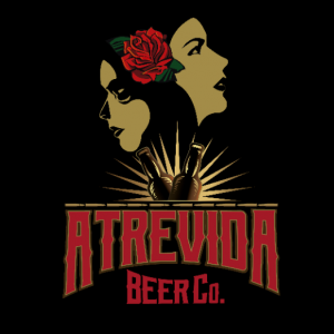 Atrevida Beer Company