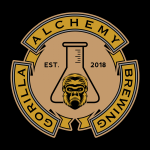 Gorilla Alchemy Brewery