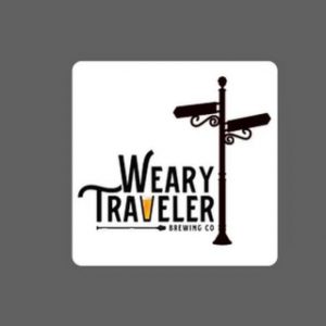 Weary Traveler Brewing