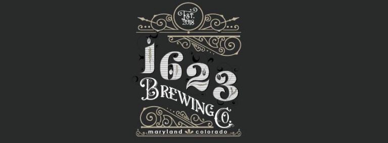 1623 Brewing Company