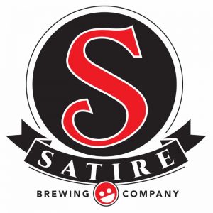 Satire Brewing DPO Beer Garden