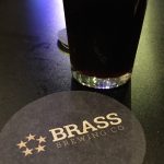 Brass Brewing Opens With a Commanding New Presence