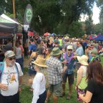 Colorado Brewer’s Rendezvous: A Summer Destination