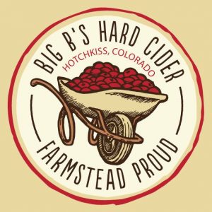 Big B’s Hard Cider