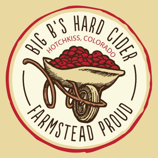 Big B’s Hard Cider Colorado Brewery List