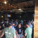 The Tribe at Goat Patch Brewing Brings Community Together