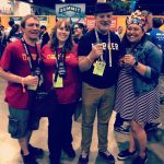 GABF 2018: 25,000 Steps Through the Alphabet