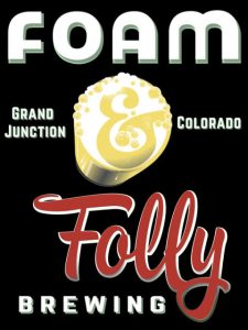 Foam & Folly Brewing