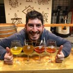 Brewer’s Choice for Best New Brewery of 2018