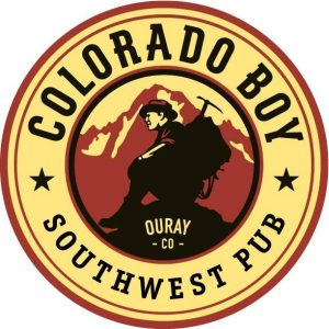 Colorado Boy Southwest Pub