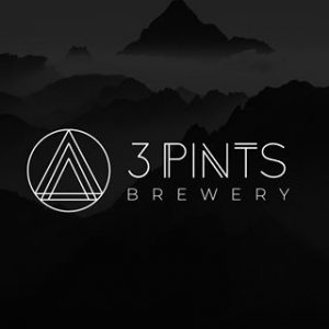 Three Pints Brewery