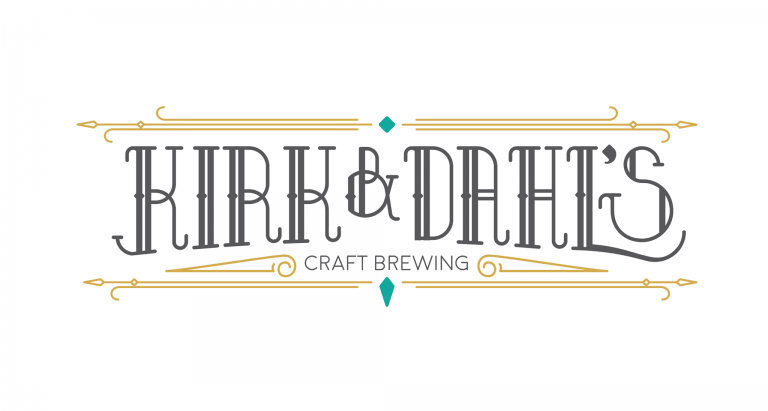 Kirk and Dahl’s Craft Brewing