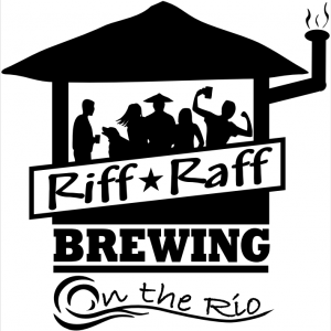 Riff Raff on the Rio