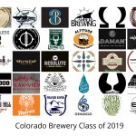 Colorado Brewery Class of 2019