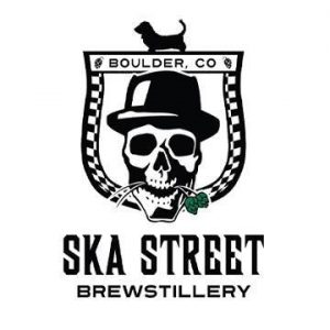 Ska Street Brewstillery