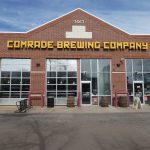 Brewery Spotlight: Comrade Brewing Company