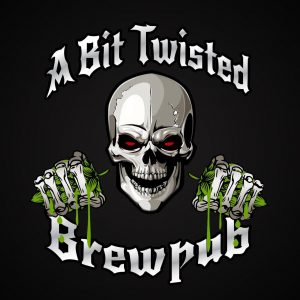 A Bit Twisted Brewpub