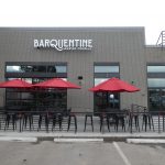 Brewery Spotlight: Barquentine Brewing Company