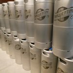 Brewery Spotlight: Barquentine Brewing Company