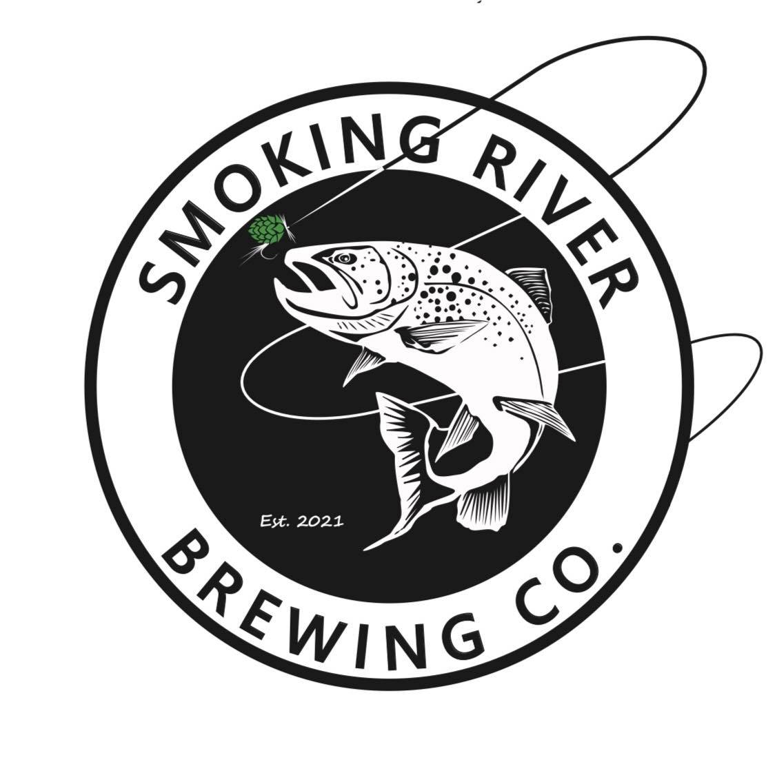 Smoking River Brewing Company – Colorado Brewery List