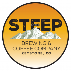 Steep Brewing and Coffee Company