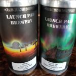 2020 March Madness Winner: Launch Pad Brewery