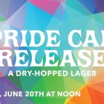 Colorado Brewery Pride 2020
