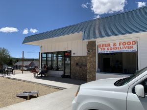 Two Mile Brewing in Leadville